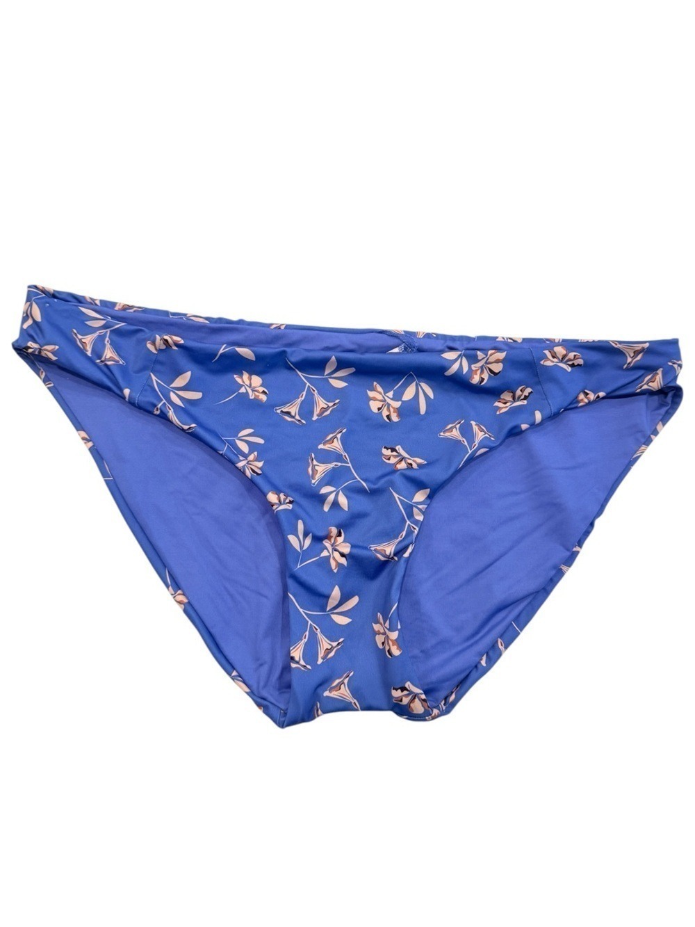 Patagonia Sunamee Bikini Bottoms Quito Float XLarge